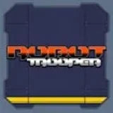 Robot Trooper