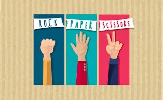 Rock Paper Scissors Multiplayer gameplay preview