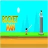 Rocket Man Pro