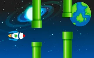 Rocket Odyssey gameplay preview