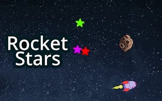 Rocket Stars gameplay preview