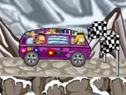Rocking Wheels gameplay preview