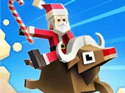 Rodeo Stampede gameplay preview