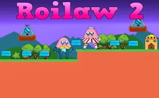 Roilaw 2 gameplay preview