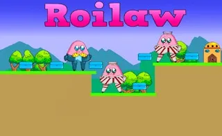 Roilaw gameplay preview