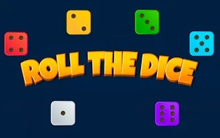 Roll The Dice gameplay preview