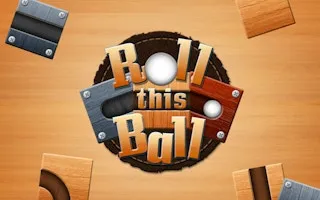 Roll this Ball gameplay preview