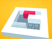 Roller Cubes gameplay preview