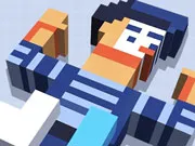 Rolling Cube gameplay preview