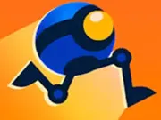 Rolly Legs gameplay preview