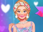 Romantic Blouse Style gameplay preview