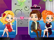 Romantic Party gameplay preview