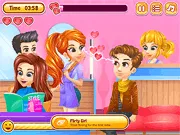 Romantic Salon gameplay preview