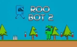 Roo Bot 2 gameplay preview