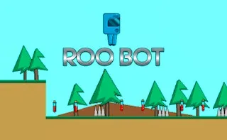 Roo Bot gameplay preview