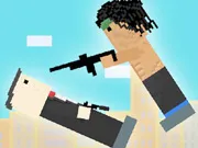 Rooftop Snipers gameplay preview