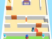 Room Escape 3D gameplay preview