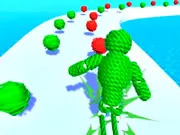 Rope man Run 2 gameplay preview