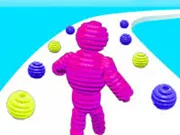 Rope Man Run gameplay preview