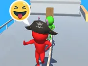 Rope Skipping gameplay preview