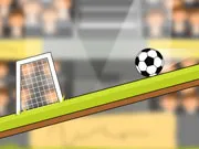 Rotate Soccer gameplay preview