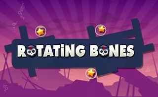 Rotating Bones gameplay preview