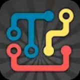 Rotative Pipes Puzzle
