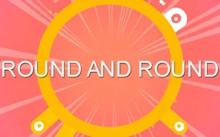 Round N Round gameplay preview