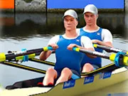 Rowing 2 Sculls Challenge gameplay preview