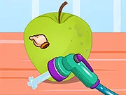 Roxie's Kitchen: Apple Pie gameplay preview