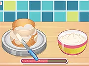 Roxie's Kitchen: Birthday Cake gameplay preview