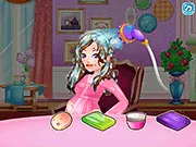 Royal Princess Pregnant gameplay preview