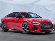RS7 Sportback Puzzle gameplay preview