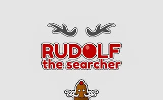 Rudolf the Searcher gameplay preview