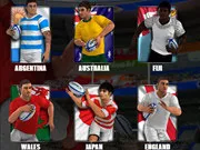 Rugby Kicks gameplay preview