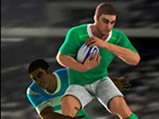 Rugby Rush gameplay preview