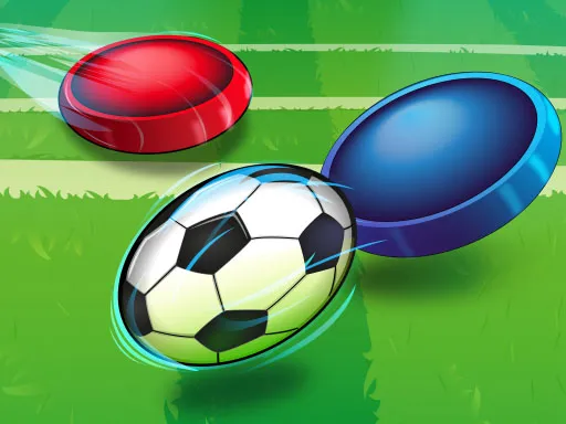 Rumble Stars Football gameplay preview