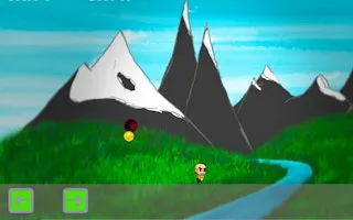Run and Jump gameplay preview