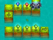Run Bunny Run gameplay preview