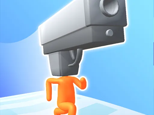Run Gunner gameplay preview