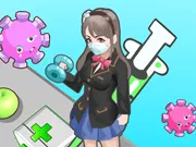 Run Healthy gameplay preview