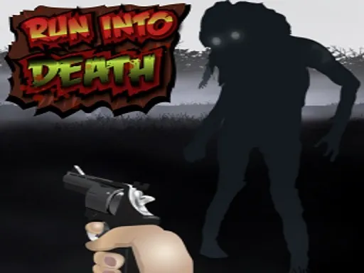 Run In To Death gameplay preview