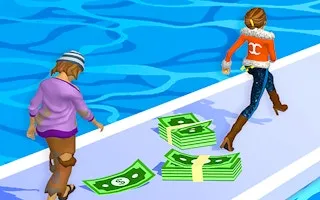 Run Rich 3D gameplay preview