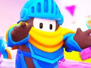 Run Royale Knockout gameplay preview