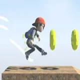 Run Run 3D Challenge