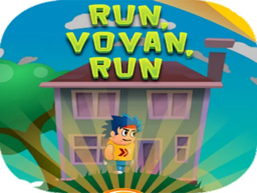 Run Vovan run 2 gameplay preview