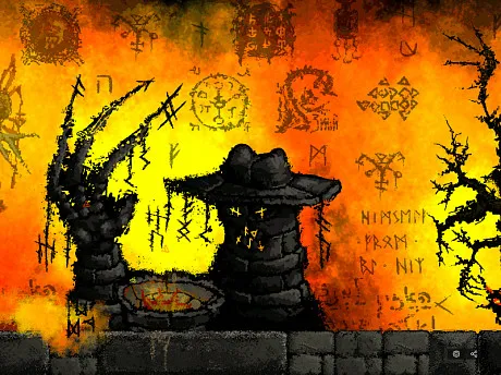 Runner Izvolgar gameplay preview