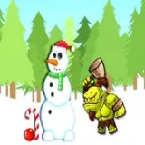 Running On Christmas