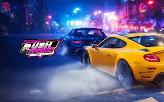 Rush Sprint gameplay preview
