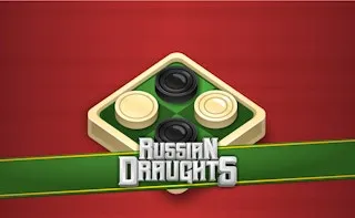 Russian Draughts gameplay preview